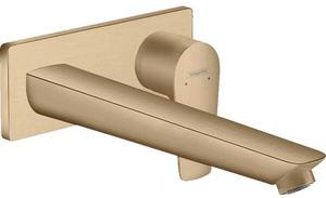 Смеситель для раковины Hansgrohe Talis E 71734140
