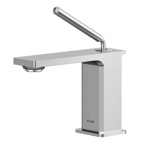 Смеситель для раковины Kohr Cool 1LN810100CP хром