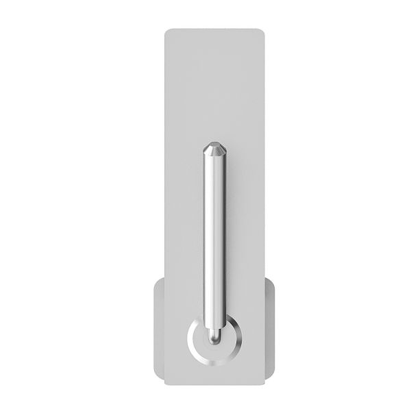 Смеситель для раковины Kohr Cool 1LN810100CP хром