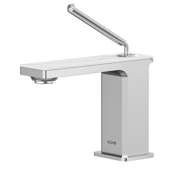 Смеситель для раковины Kohr Cool 1LN810102CW хром
