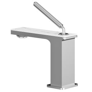 Смеситель для раковины Kohr Cool 1LN810102CW хром