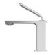 Смеситель для раковины Kohr Cool 1LN810102CW хром