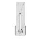 Смеситель для раковины Kohr Cool 1LN810102CW хром