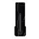 Смеситель для раковины Kohr Cool 1LN810102DB чёрный