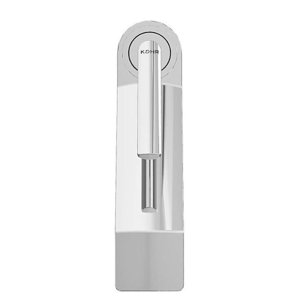 Смеситель для раковины Kohr DU RUO 1LN780102CP хром