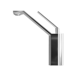 Смеситель для раковины Kohr DU RUO 1LN780102CP хром