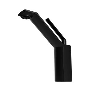 Смеситель для раковины Kohr DU RUO 1LN780102DB чёрный