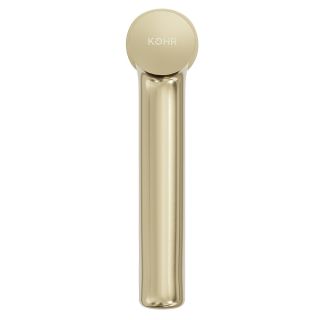 Смеситель для раковины Kohr FLY 1LN0500119BG-0000A брашированное золото