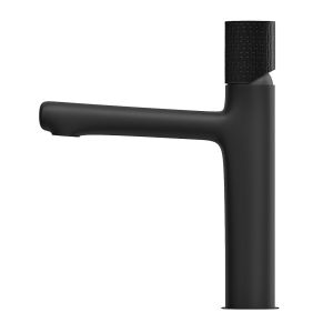 Смеситель для раковины Kohr FLY 1LN0500119DB-0000A чёрный