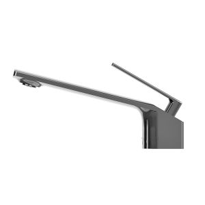 Смеситель для раковины Kohr MAI RUI 1LN550100CP хром