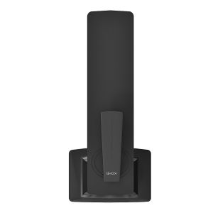 Смеситель для раковины Kohr NOAN 1LN170100DB-0000A чёрный
