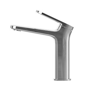 Смеситель для раковины Kohr SUN 1LN130100CP-0000A хром