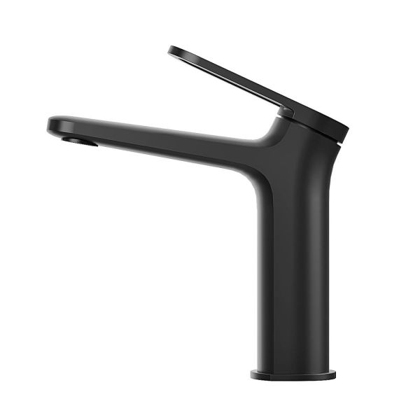 Смеситель для раковины Kohr SUN 1LN130100DB-0000A чёрный