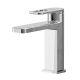 Смеситель для раковины Kohr ZORN 1LN080100CP-0000A хром