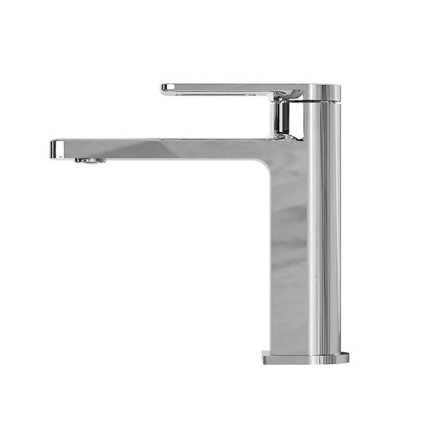 Смеситель для раковины Kohr ZORN 1LN080100CP-0000A хром