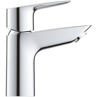 Смеситель для раковины с донным клапаном Grohe BauEdge New 23895001