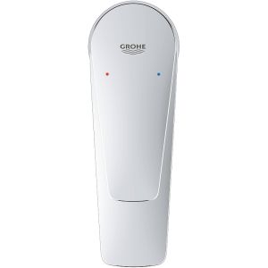 Смеситель для раковины с донным клапаном Grohe BauEdge New 23895001