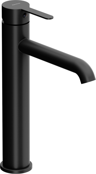 Смеситель для раковины STWORKI Стокгольм HFSG02230 черный