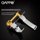 Душевая стойка Gappo G07-8 G2407-8 хром