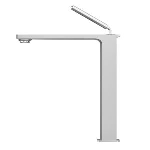 Смеситель для раковины Kohr Cool 1LN810101CP хром