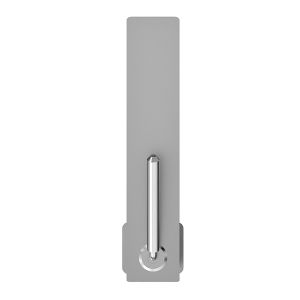 Смеситель для раковины Kohr Cool 1LN810101CP хром