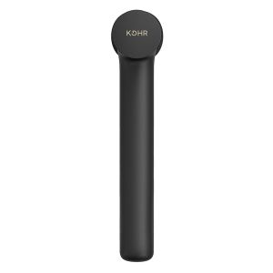 Смеситель для раковины Kohr FLY 1LN0500120DB-0000A чёрный