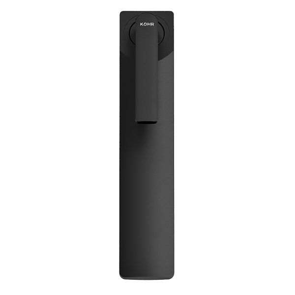 Смеситель для раковины Kohr MAI RUI 1LN550101DB чёрный