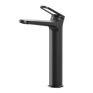 Смеситель для раковины Kohr SUN 1LN130101DB-0000A чёрный