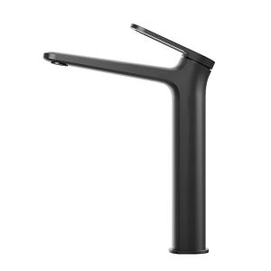 Смеситель для раковины Kohr SUN 1LN130101DB-0000A чёрный