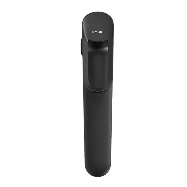 Смеситель для раковины Kohr SUN 1LN130101DB-0000A чёрный