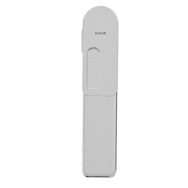 Смеситель для раковины Kohr ZORN 1LN080101CP хром