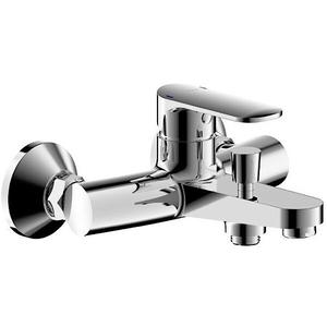 СМЕСИТЕЛЬ ДЛЯ ВАННЫ F6191183CP-01-RUS