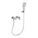 Гигиенический душ Frap F3284 хром