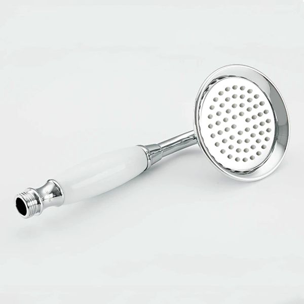 Смеситель на борт ванны Gappo G1189 хром