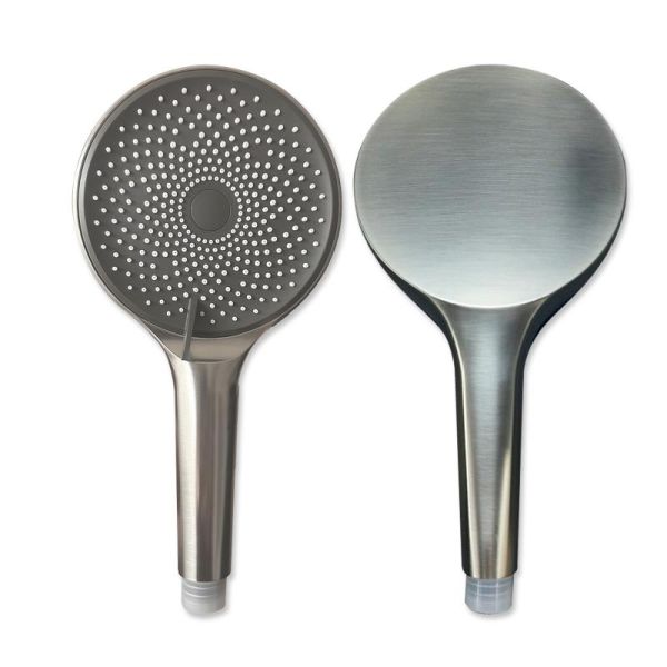 Смеситель на борт ванны Gappo G1199-30 сатин