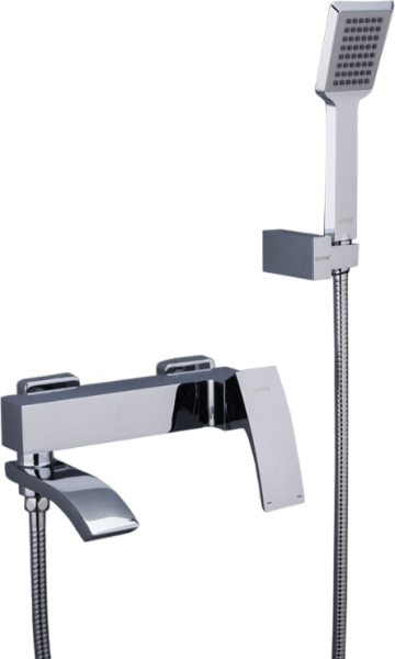 Смеситель для ванны Gappo G3207