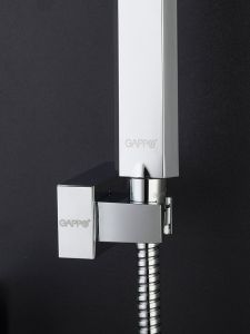 Смеситель для ванны Gappo G3207