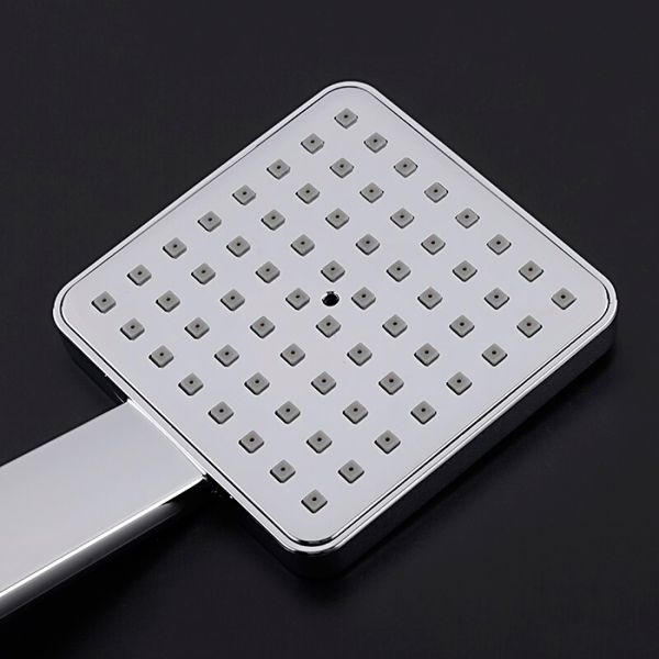 Смеситель для ванны с термостатом Gappo G3291 хром