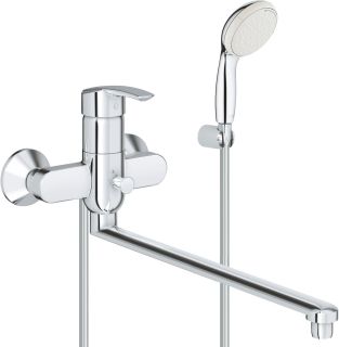 Смеситель для ванны Grohe Multiform 3270800А