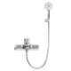 Смеситель для ванны и душа Kohr SUN 1LN130400CP-0000A хром