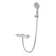 Смеситель для ванны и душа Kohr Thermostatic 1WN820301CP-0000A с термостатом хром