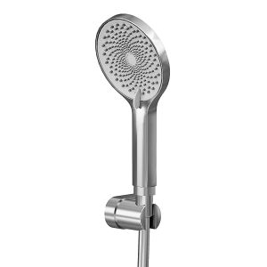 Смеситель для ванны и душа Kohr Thermostatic 1WN820301CP-0000A с термостатом хром