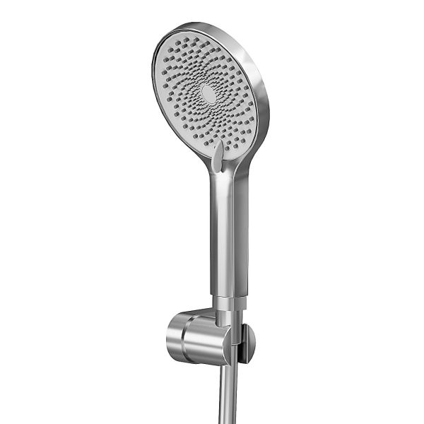Смеситель для ванны и душа Kohr Thermostatic 1WN820301CP-0000A с термостатом хром