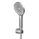 Смеситель для ванны и душа Kohr Thermostatic 1WN820301CP-0000A с термостатом хром