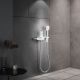 Смеситель для ванны Lemark Unibox LM6914CW
