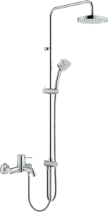 Смеситель для ванны с душем Grohe BauClassic 32865000
