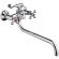 Смеситель для ванны и душа Frap F2619-2 хром