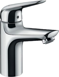 Смеситель Hansgrohe Novus 100 71031000 для раковины Смеситель Hansgrohe Novus 100 71031000 для раковины