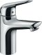 Смеситель Hansgrohe Novus 100 71031000 для раковины Смеситель Hansgrohe Novus 100 71031000 для раковины