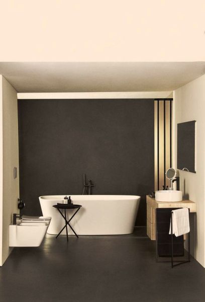 Смеситель для раковины Ideal Standard Ceraline BC269AA